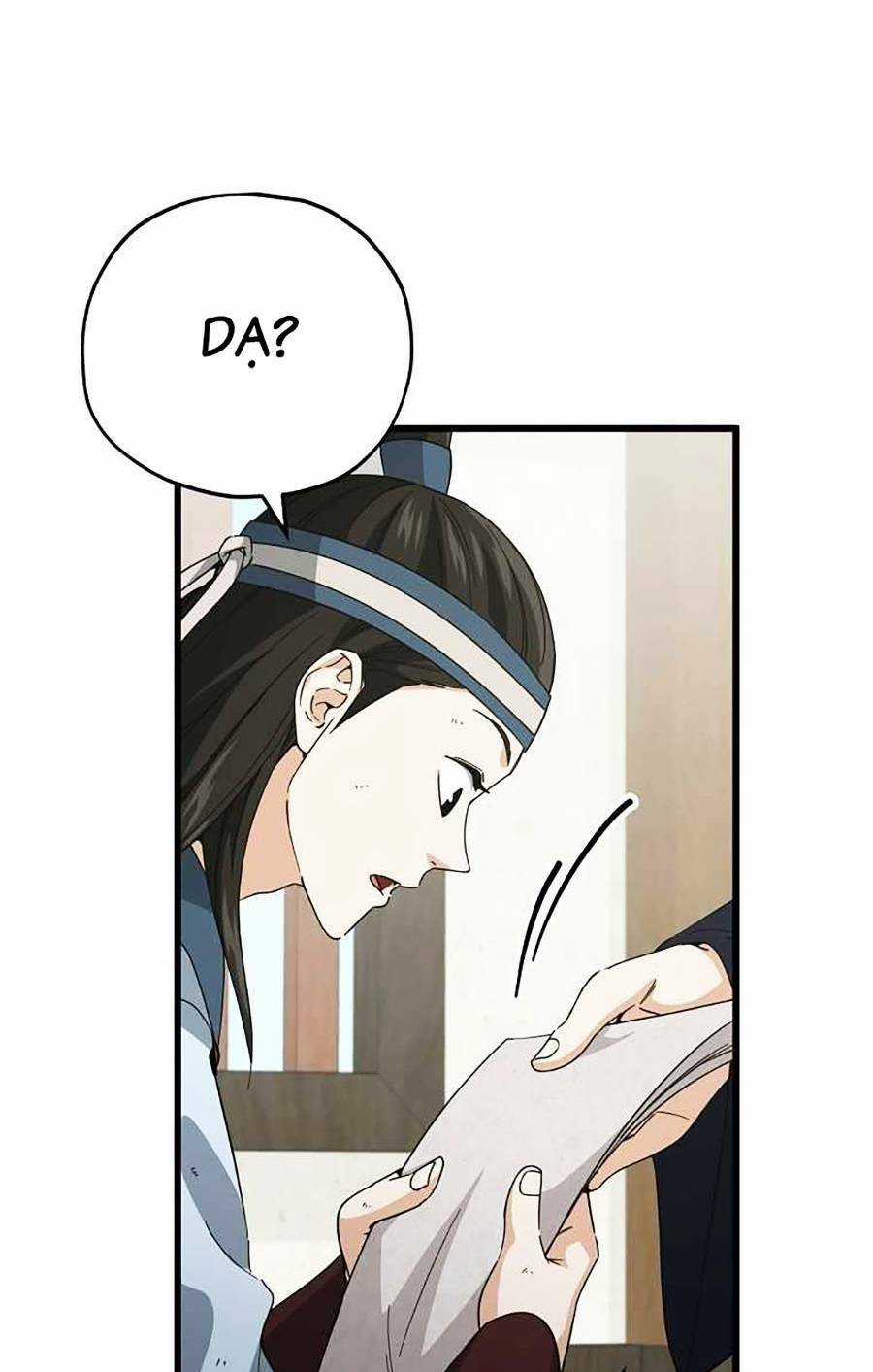 Bố Tôi Quá Mạnh Chapter 145 trang 26