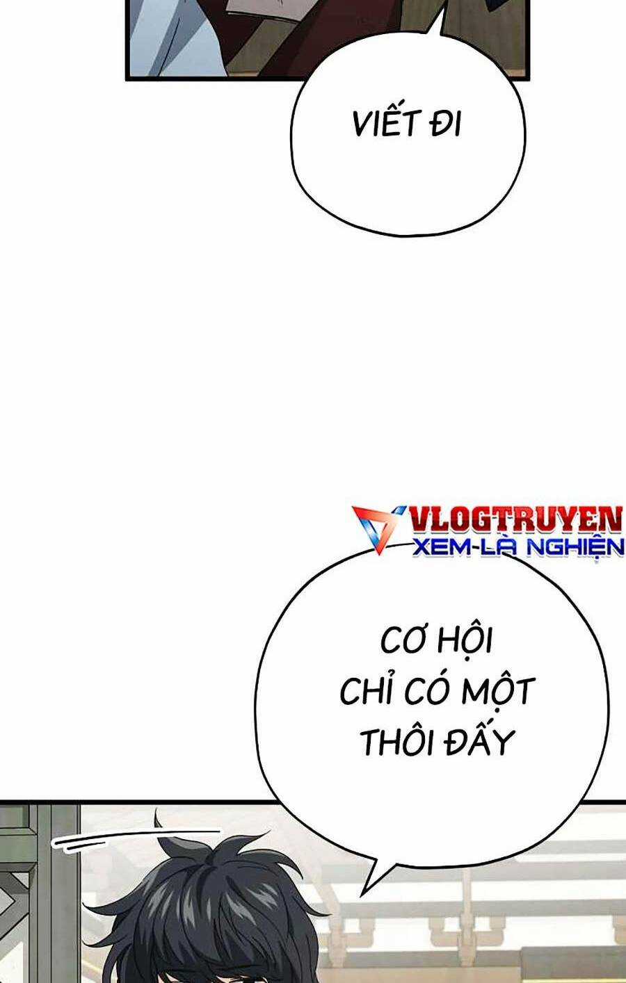 Bố Tôi Quá Mạnh Chapter 145 trang 27