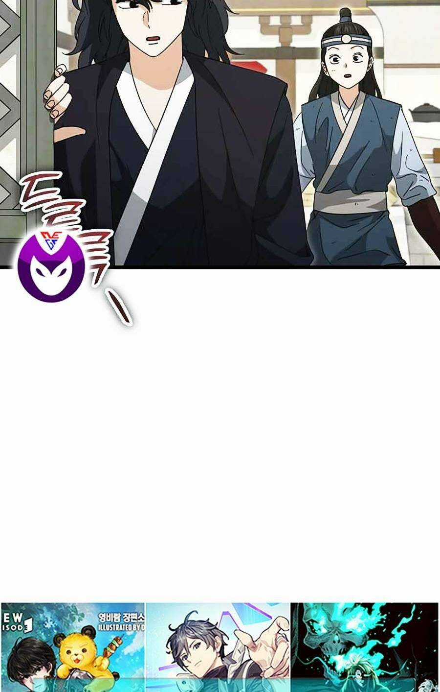 Bố Tôi Quá Mạnh Chapter 145 trang 28