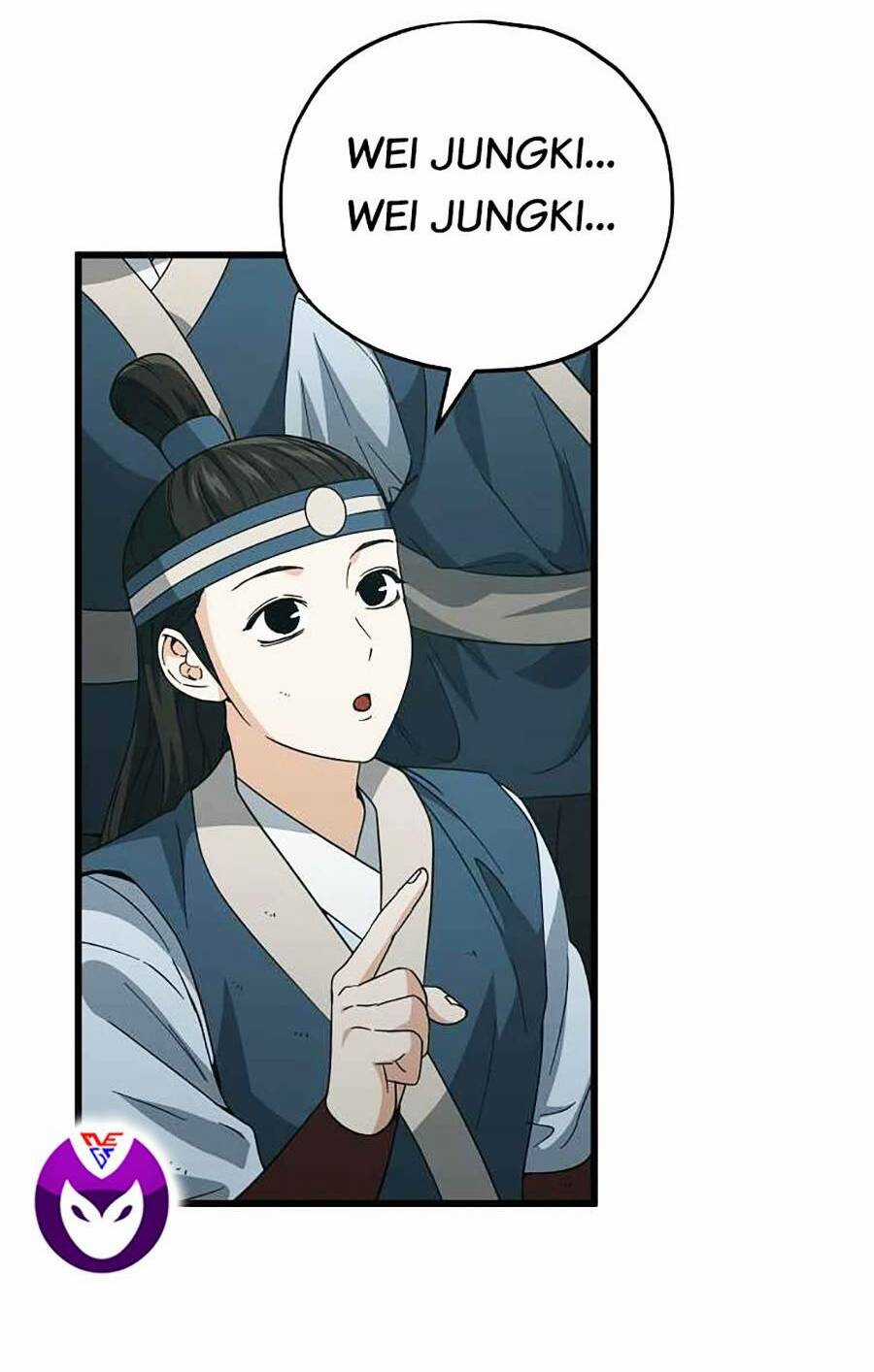 Bố Tôi Quá Mạnh Chapter 145 trang 3