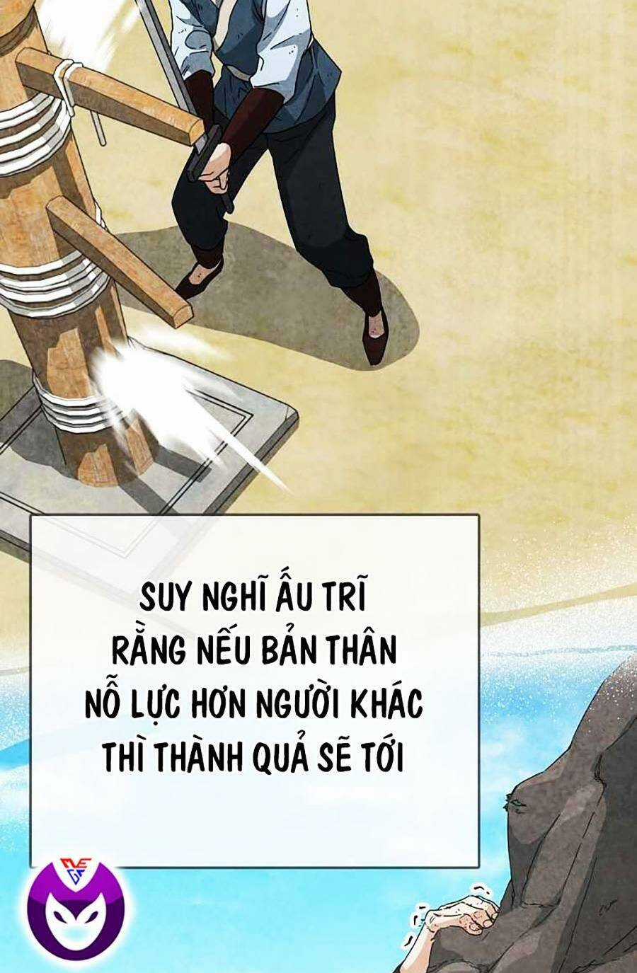 Bố Tôi Quá Mạnh Chapter 145 trang 32
