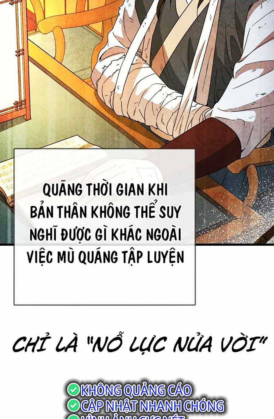 Bố Tôi Quá Mạnh Chapter 145 trang 34
