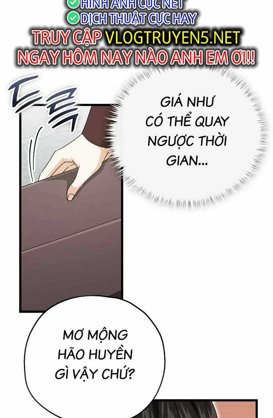 Bố Tôi Quá Mạnh Chapter 145 trang 35