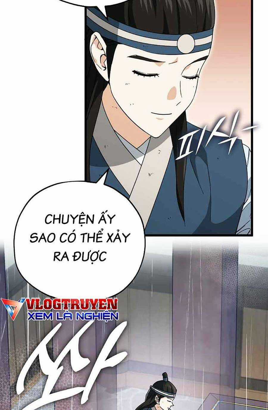 Bố Tôi Quá Mạnh Chapter 145 trang 36