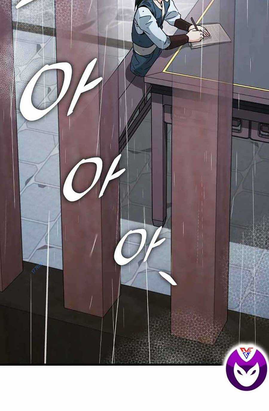 Bố Tôi Quá Mạnh Chapter 145 trang 37