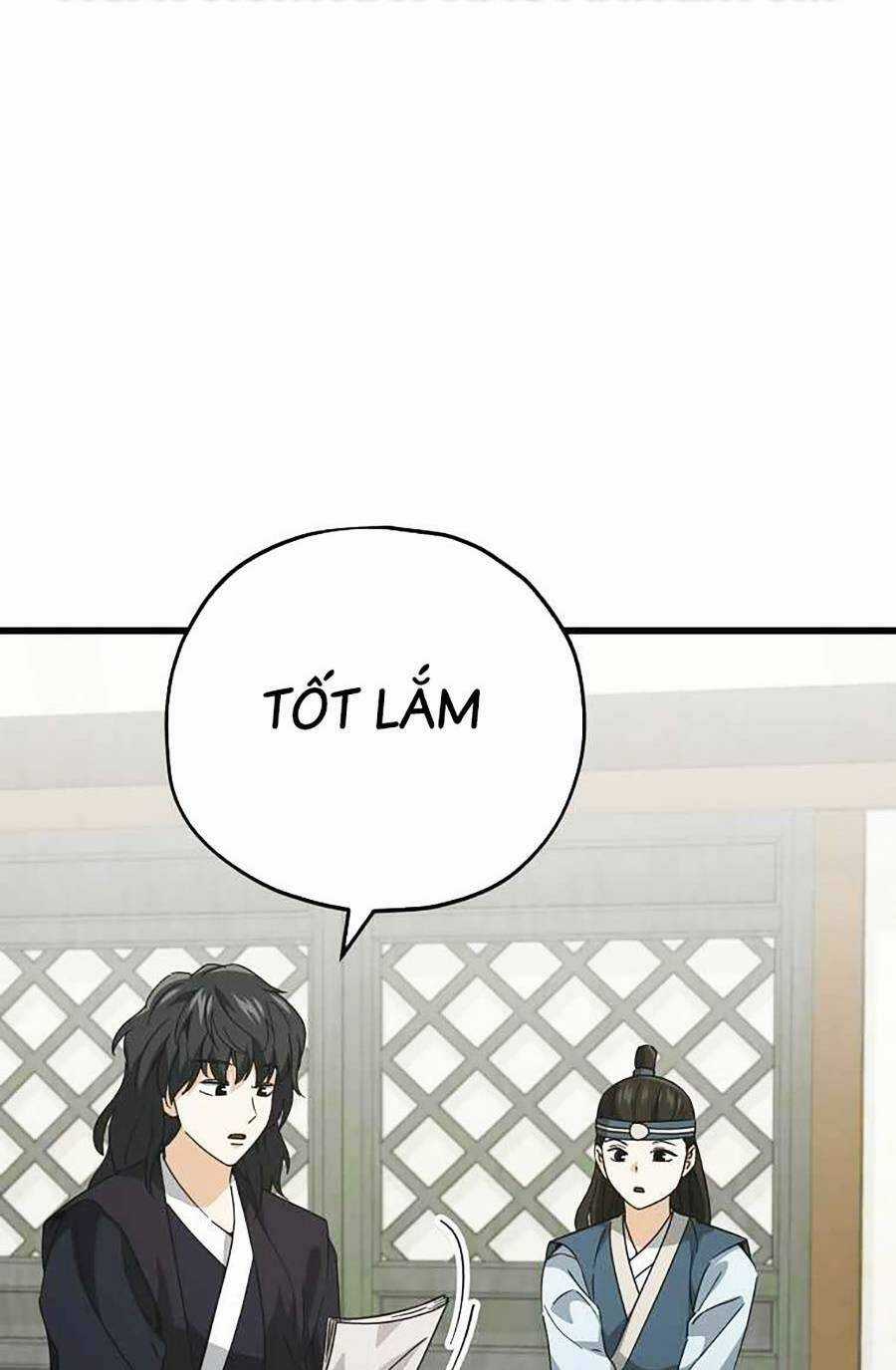 Bố Tôi Quá Mạnh Chapter 145 trang 40