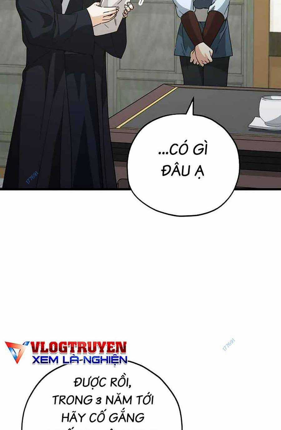 Bố Tôi Quá Mạnh Chapter 145 trang 41