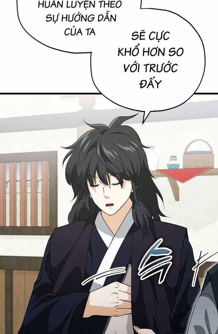 Bố Tôi Quá Mạnh Chapter 145 trang 42