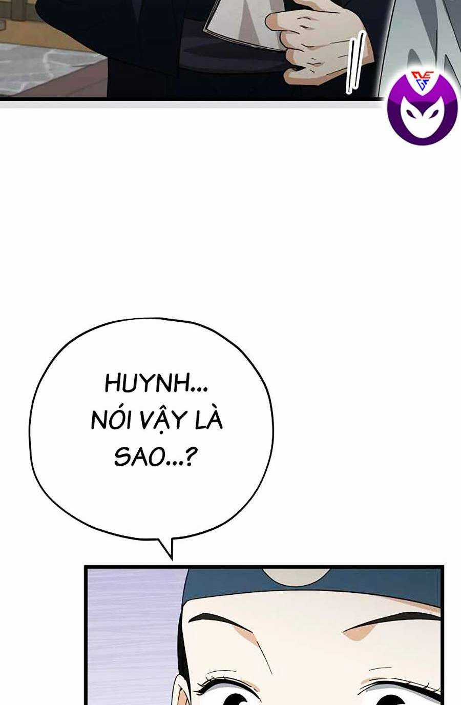 Bố Tôi Quá Mạnh Chapter 145 trang 43