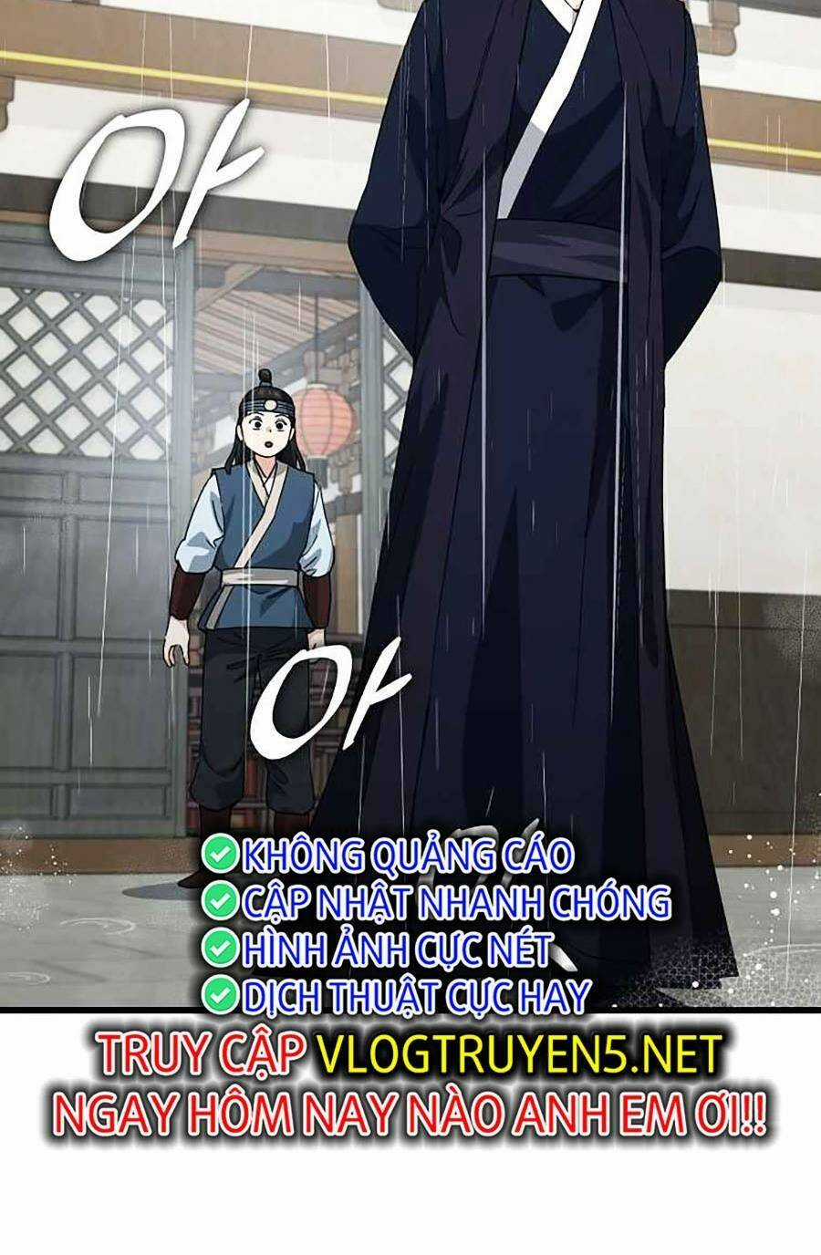 Bố Tôi Quá Mạnh Chapter 145 trang 45