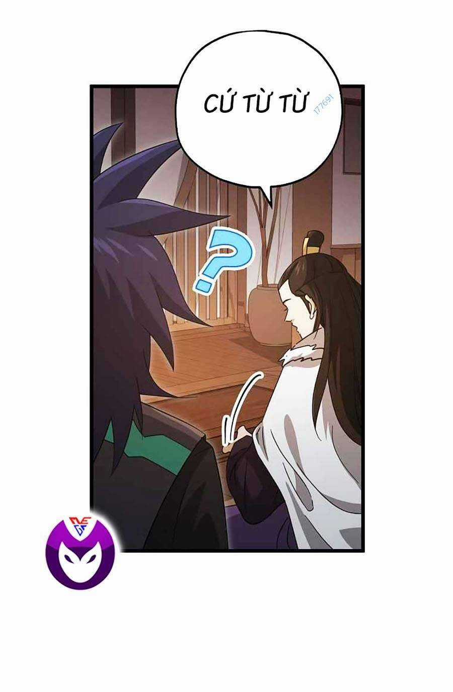 Bố Tôi Quá Mạnh Chapter 145 trang 48