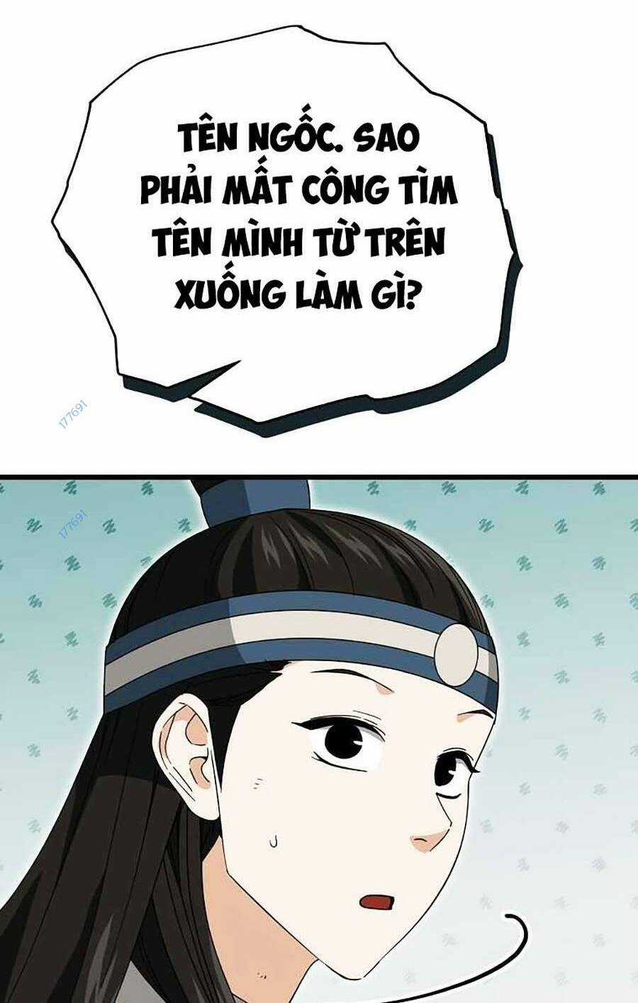 Bố Tôi Quá Mạnh Chapter 145 trang 5