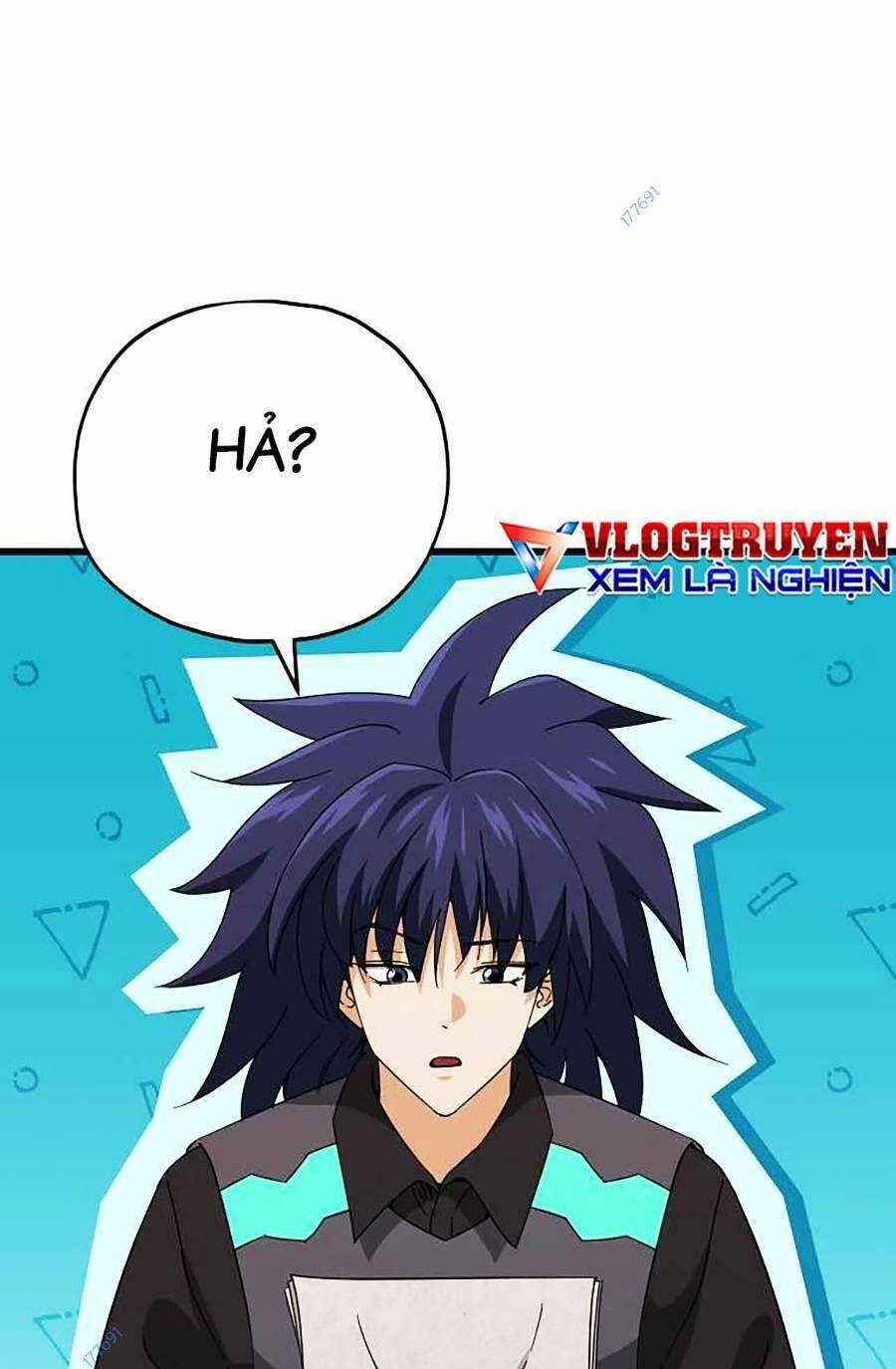 Bố Tôi Quá Mạnh Chapter 145 trang 52