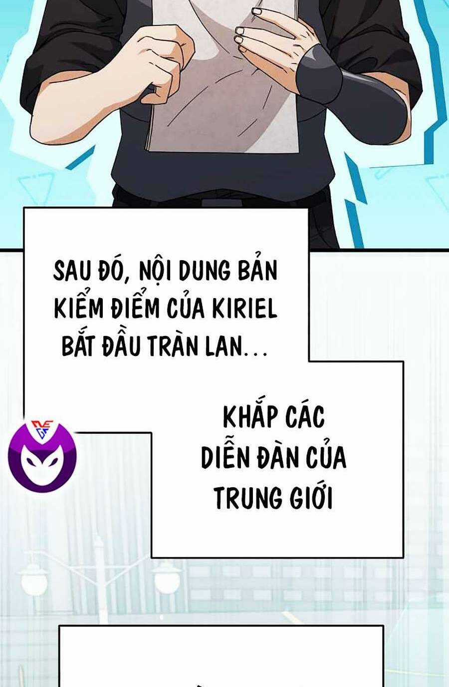Bố Tôi Quá Mạnh Chapter 145 trang 53
