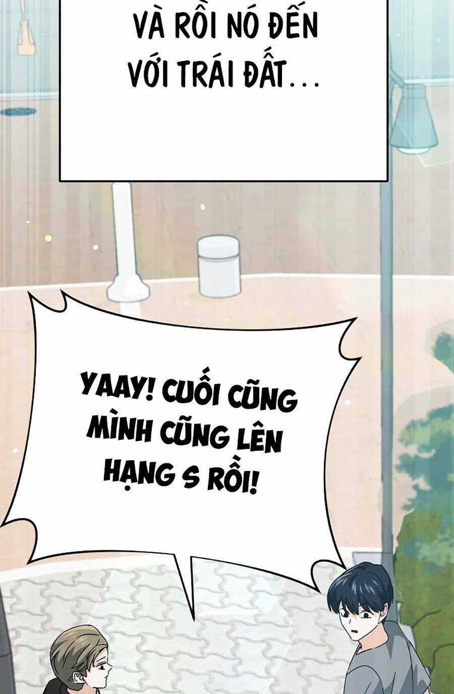 Bố Tôi Quá Mạnh Chapter 145 trang 54