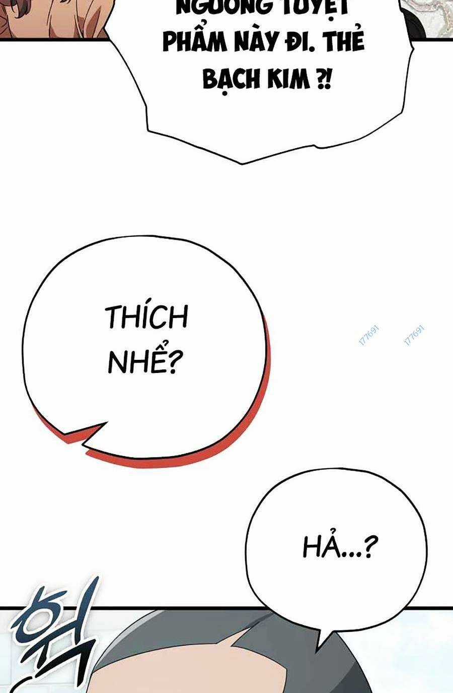 Bố Tôi Quá Mạnh Chapter 145 trang 56