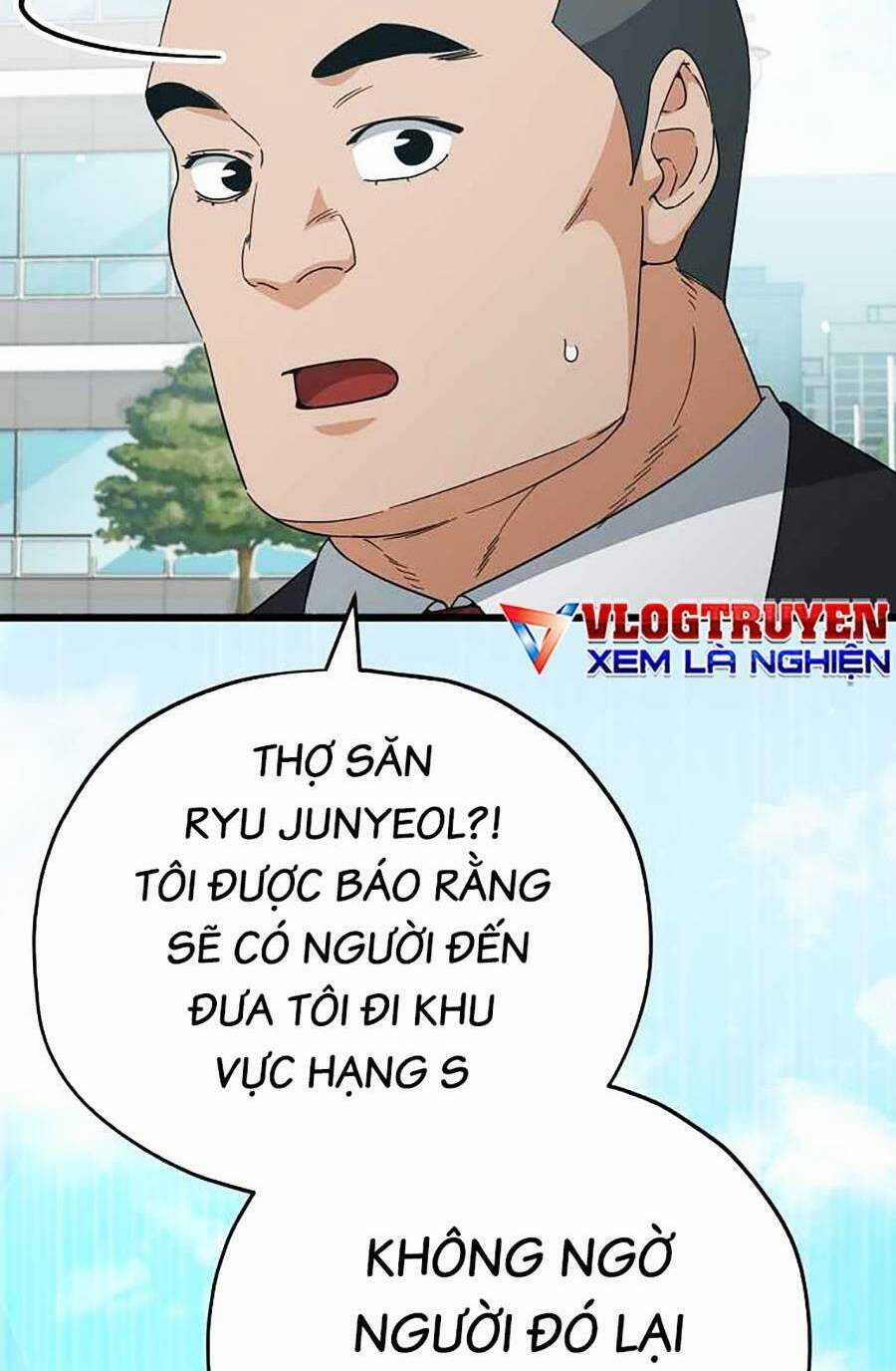 Bố Tôi Quá Mạnh Chapter 145 trang 57