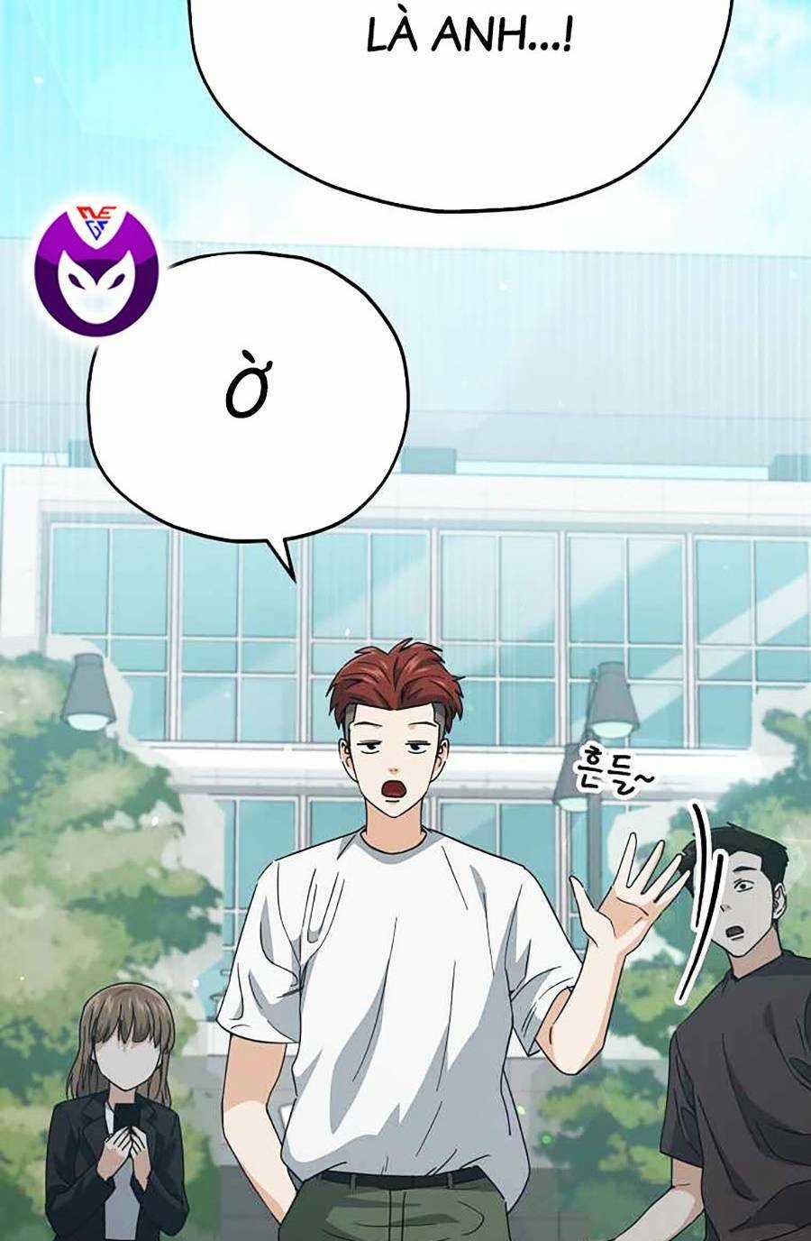 Bố Tôi Quá Mạnh Chapter 145 trang 58