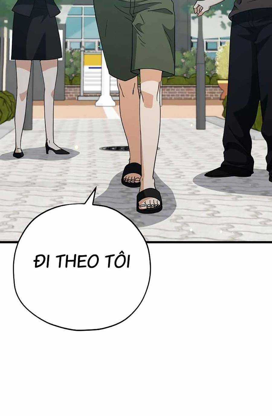 Bố Tôi Quá Mạnh Chapter 145 trang 59