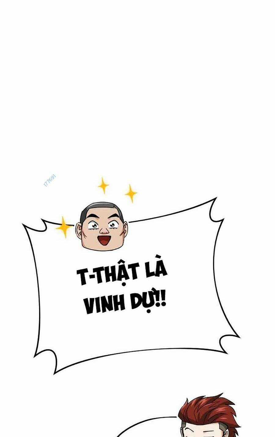 Bố Tôi Quá Mạnh Chapter 145 trang 61