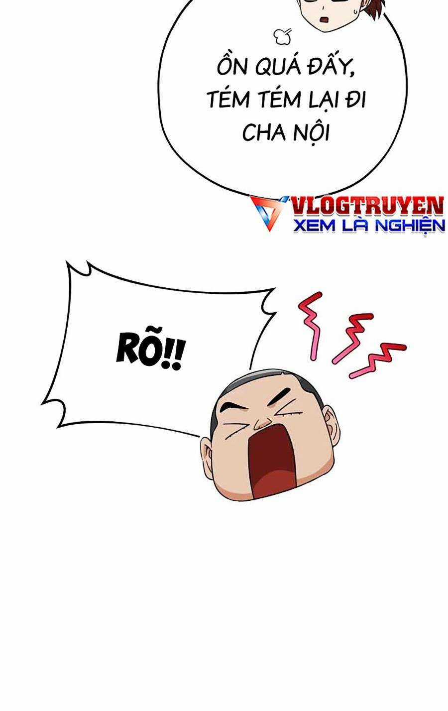 Bố Tôi Quá Mạnh Chapter 145 trang 62