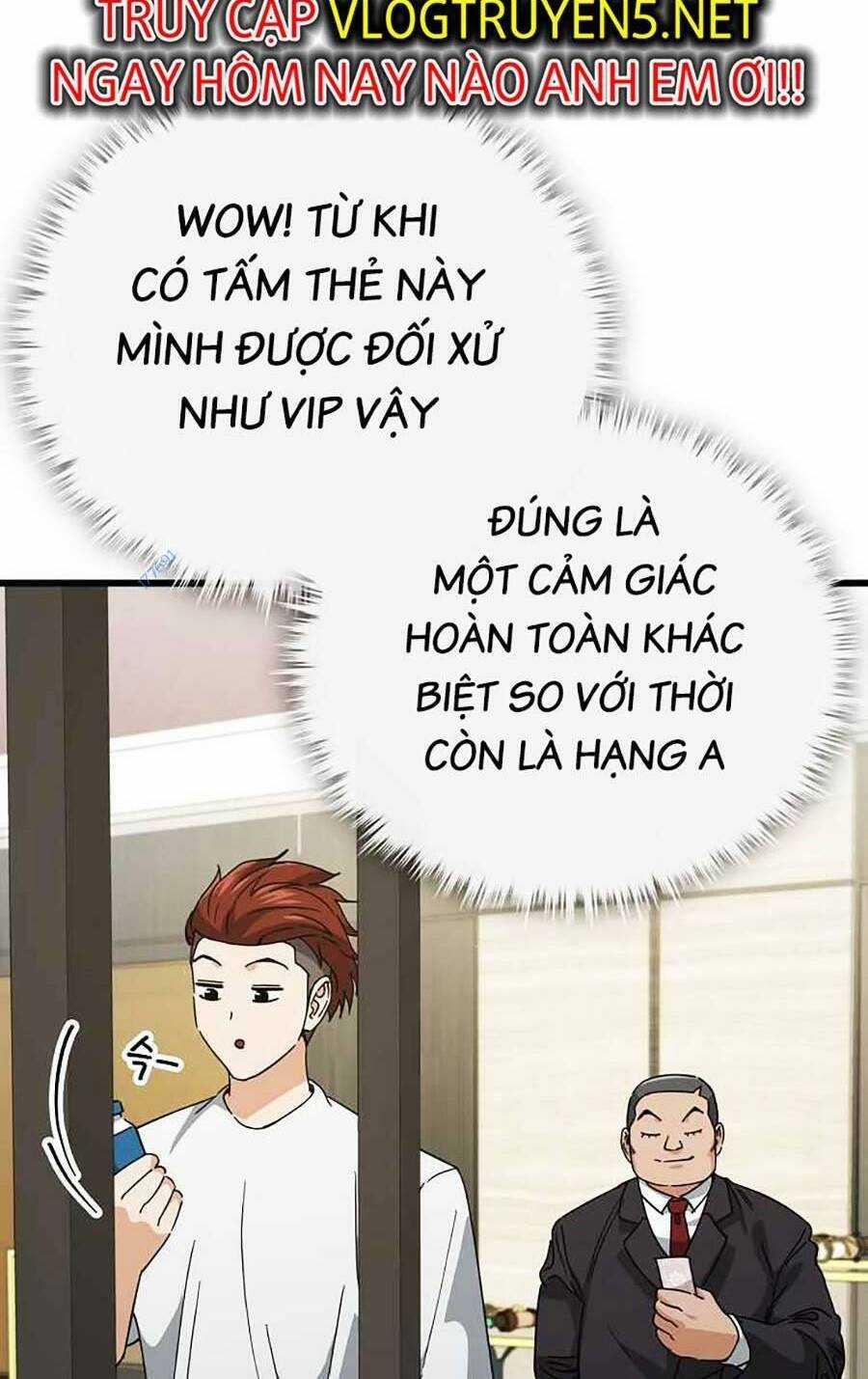 Bố Tôi Quá Mạnh Chapter 145 trang 65
