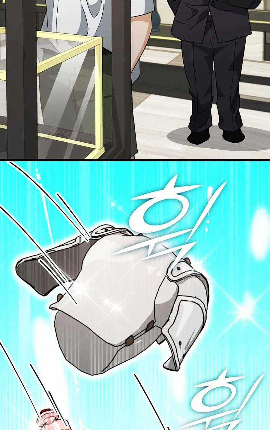 Bố Tôi Quá Mạnh Chapter 145 trang 66