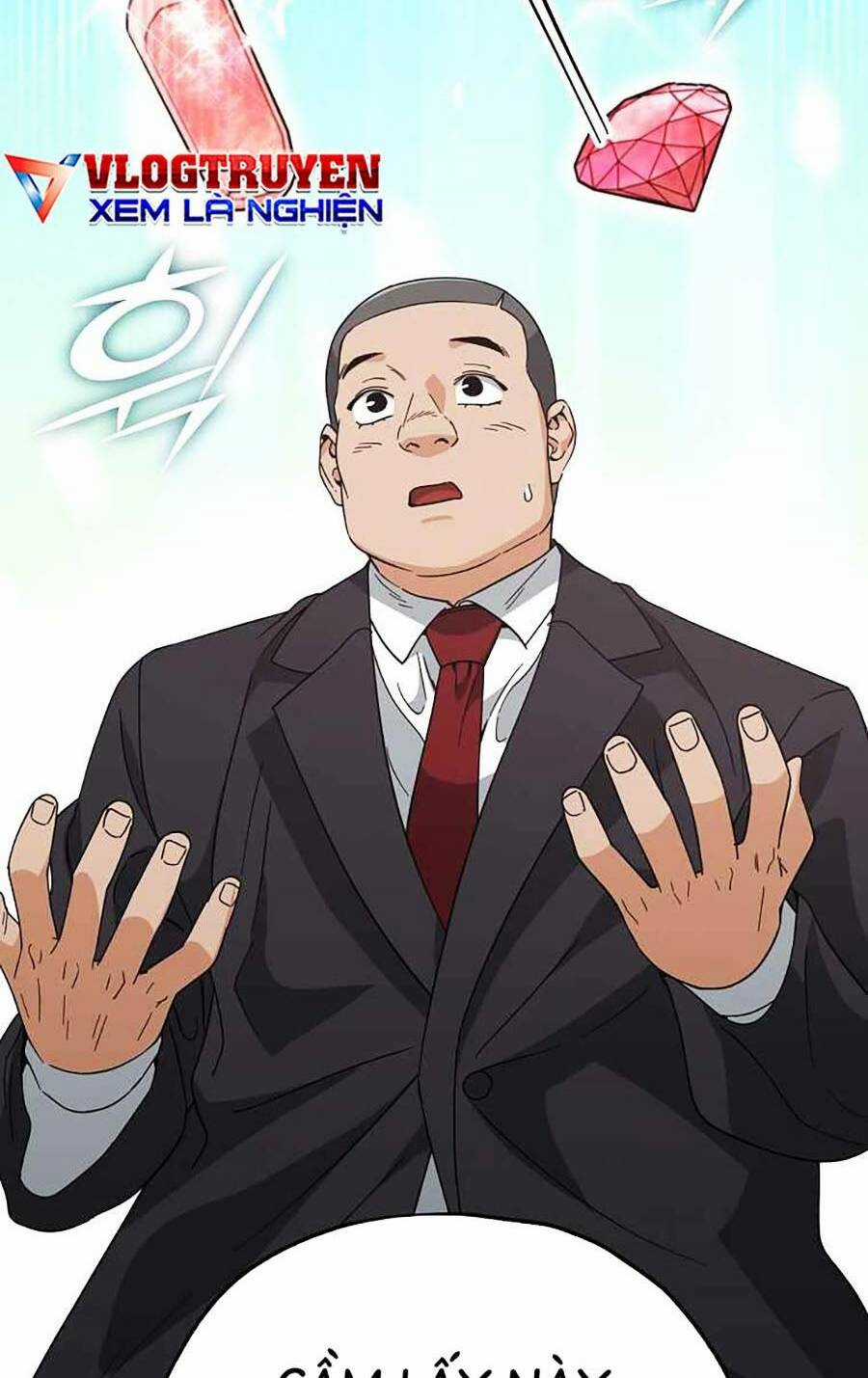 Bố Tôi Quá Mạnh Chapter 145 trang 67