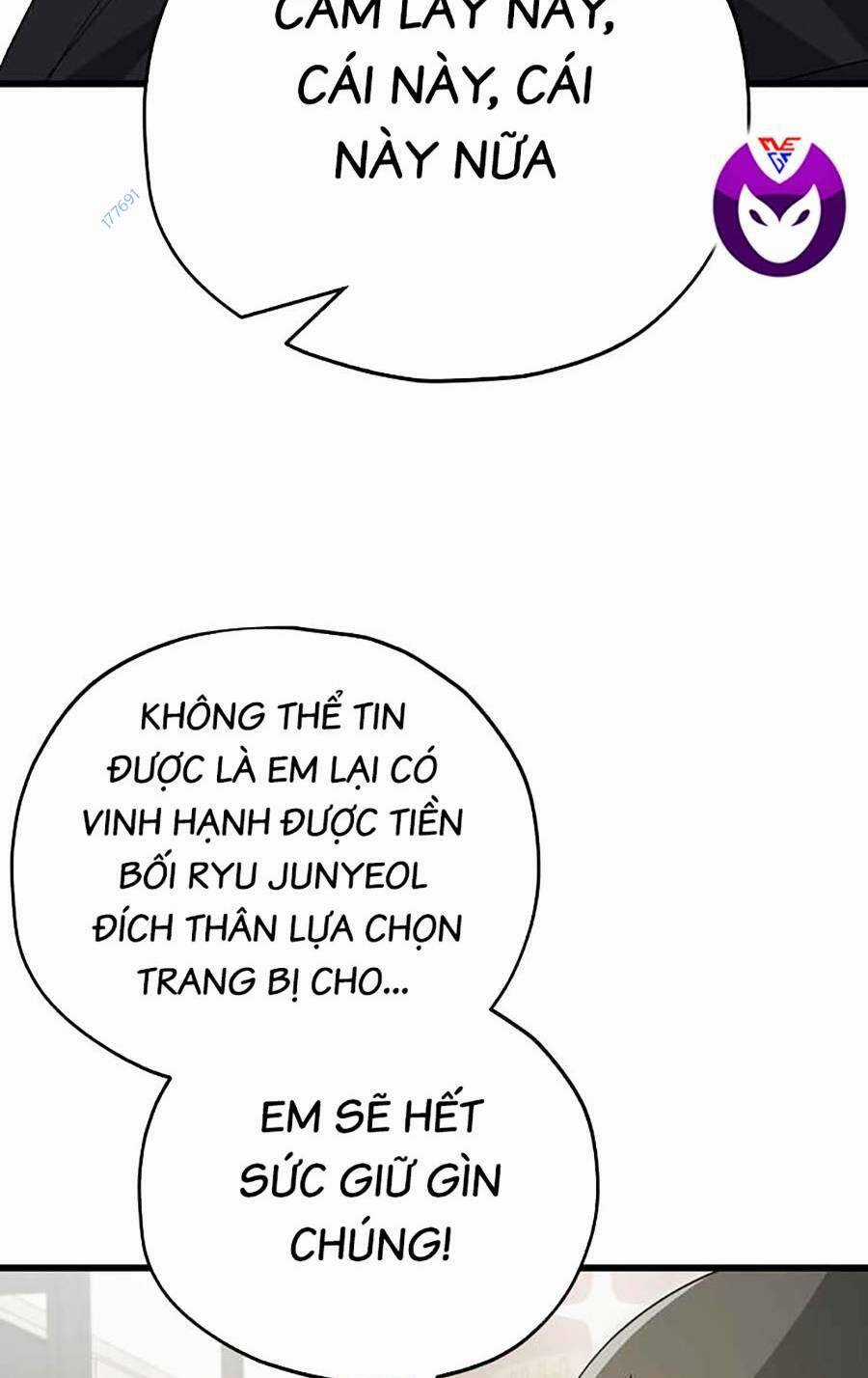 Bố Tôi Quá Mạnh Chapter 145 trang 68