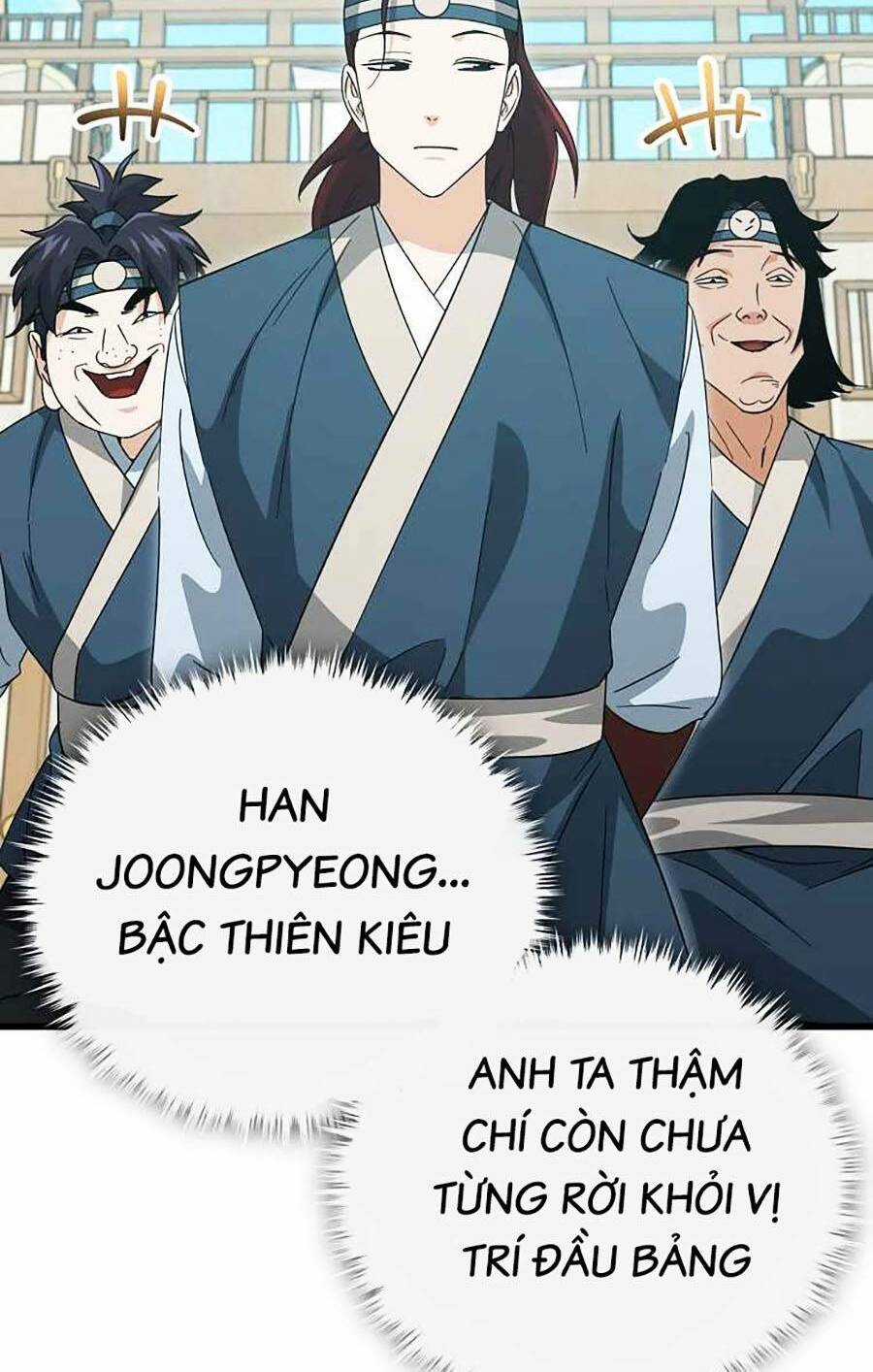 Bố Tôi Quá Mạnh Chapter 145 trang 7