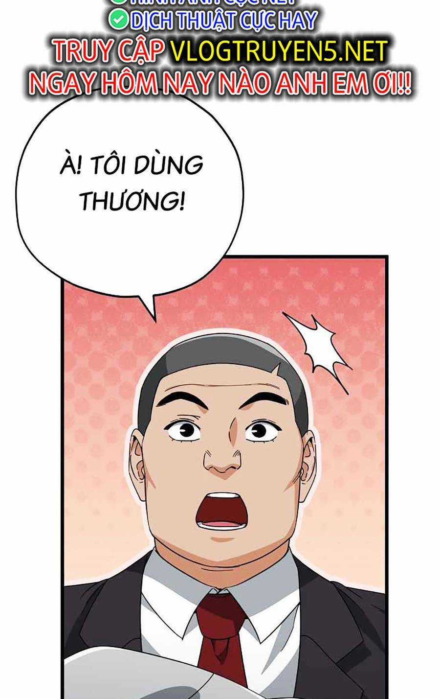 Bố Tôi Quá Mạnh Chapter 145 trang 70