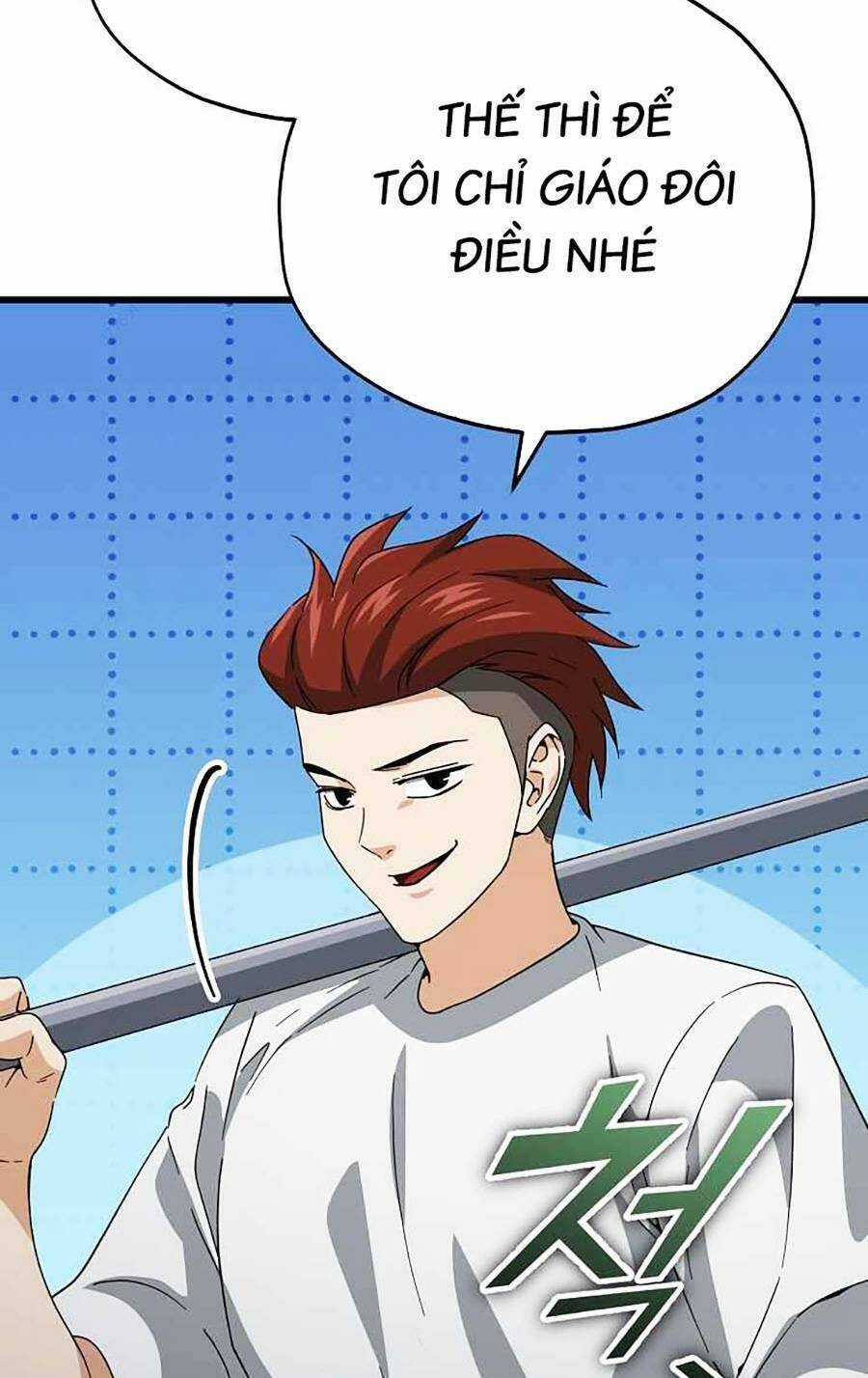 Bố Tôi Quá Mạnh Chapter 145 trang 72