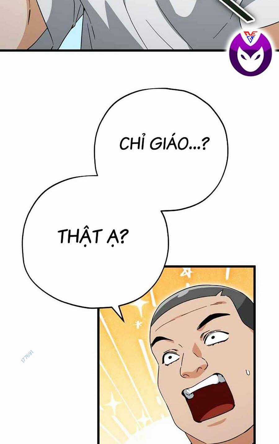 Bố Tôi Quá Mạnh Chapter 145 trang 73