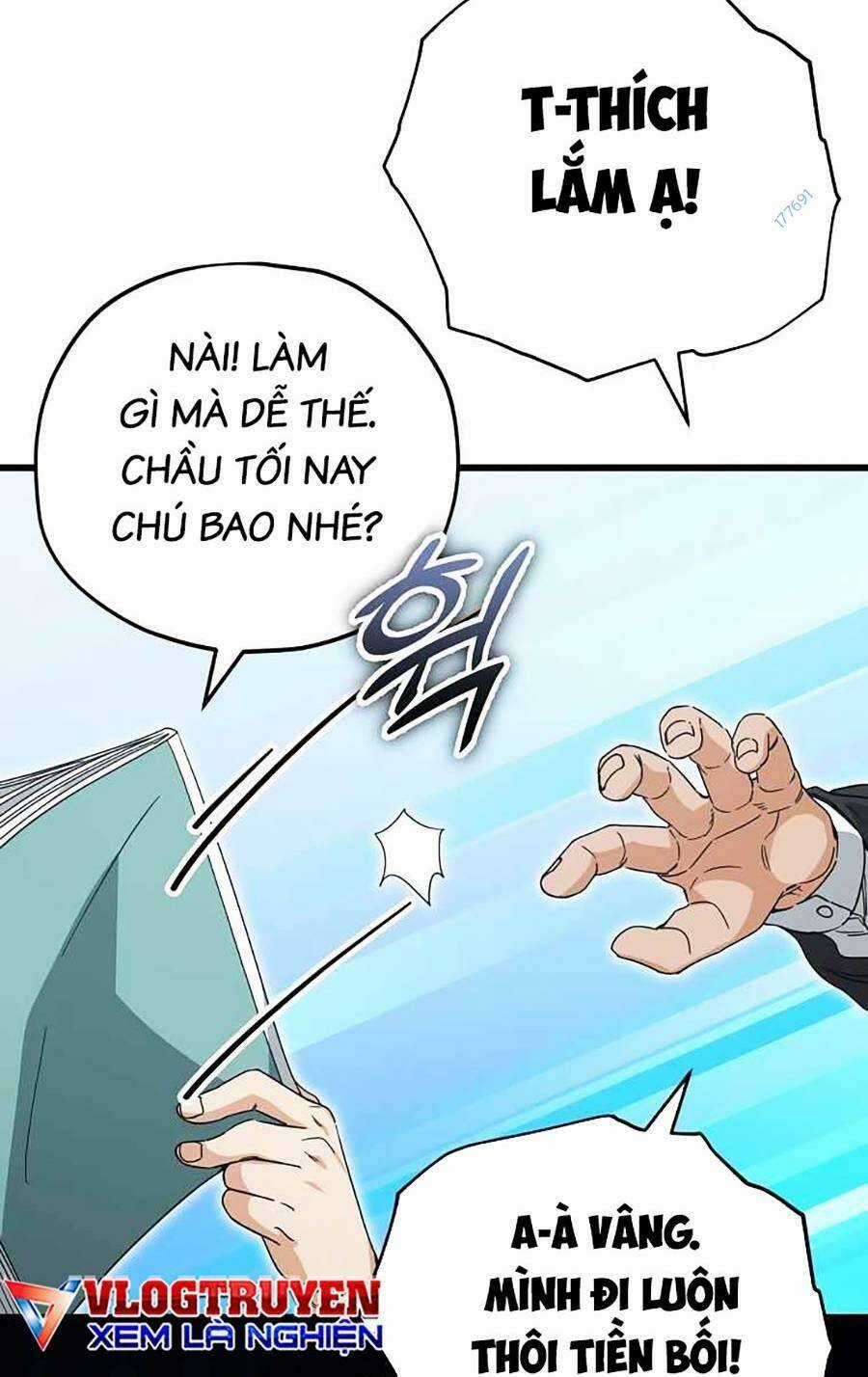 Bố Tôi Quá Mạnh Chapter 145 trang 76