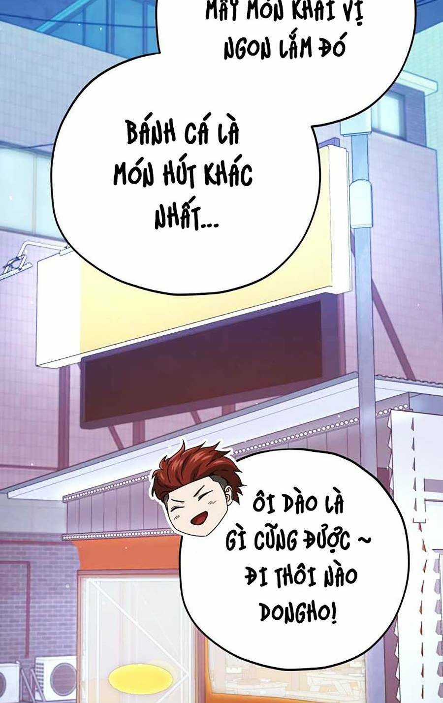 Bố Tôi Quá Mạnh Chapter 145 trang 78