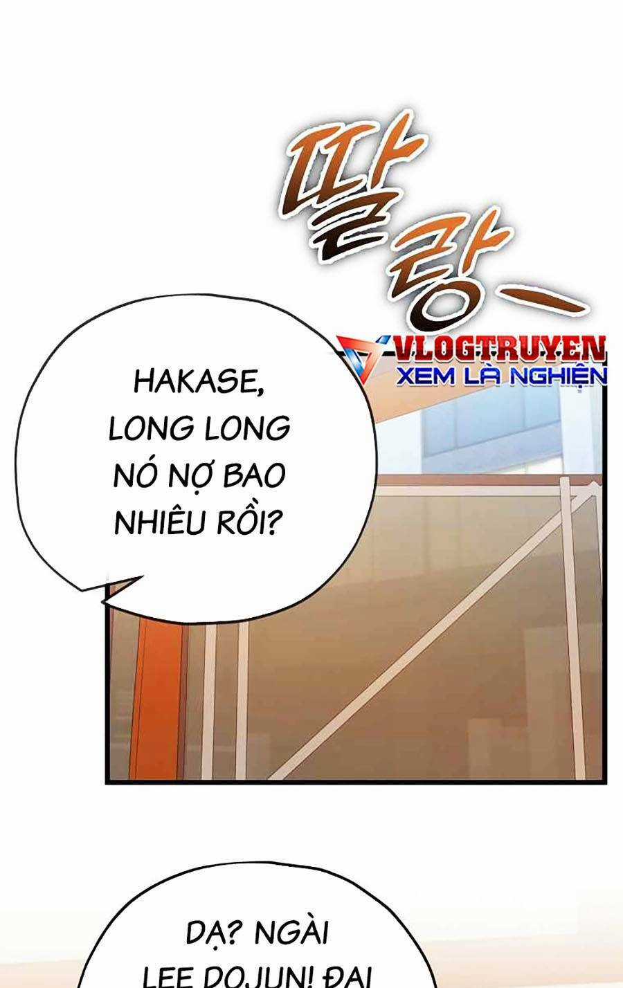 Bố Tôi Quá Mạnh Chapter 145 trang 86