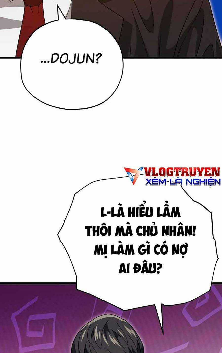 Bố Tôi Quá Mạnh Chapter 145 trang 88