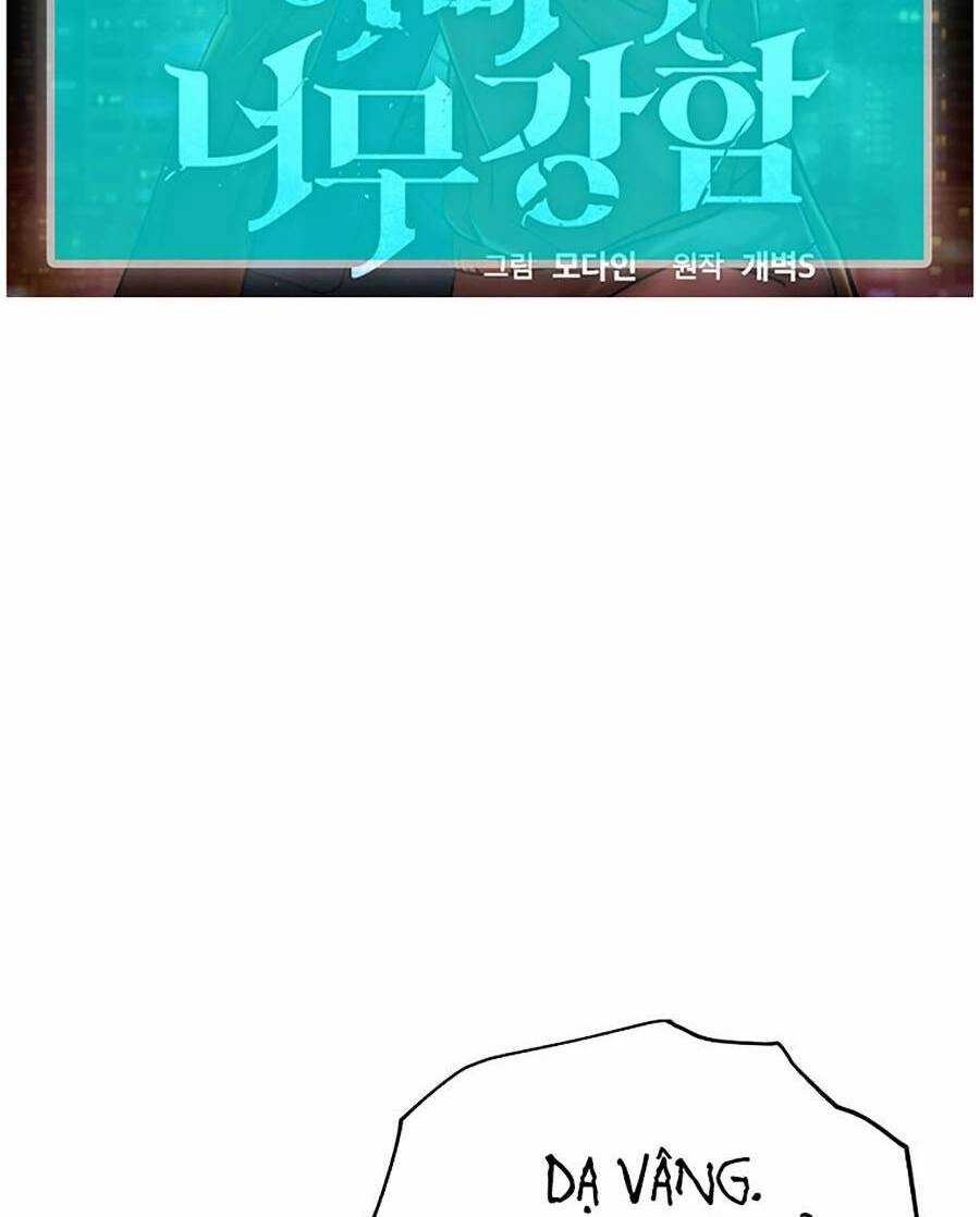 Bố Tôi Quá Mạnh Chapter 145 trang 91