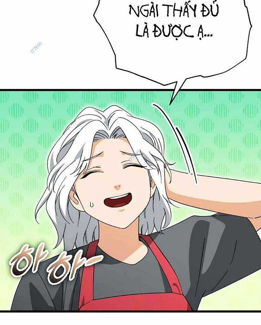 Bố Tôi Quá Mạnh Chapter 145 trang 92