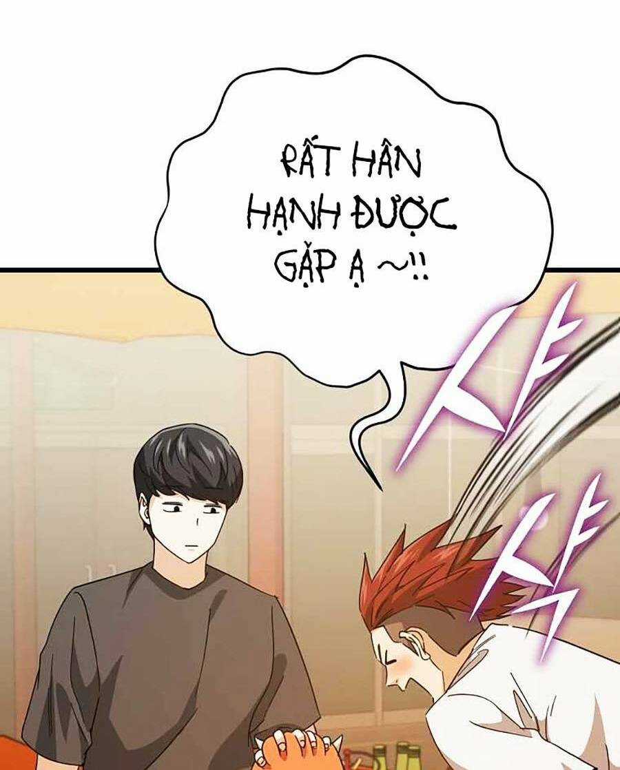 Bố Tôi Quá Mạnh Chapter 145 trang 95