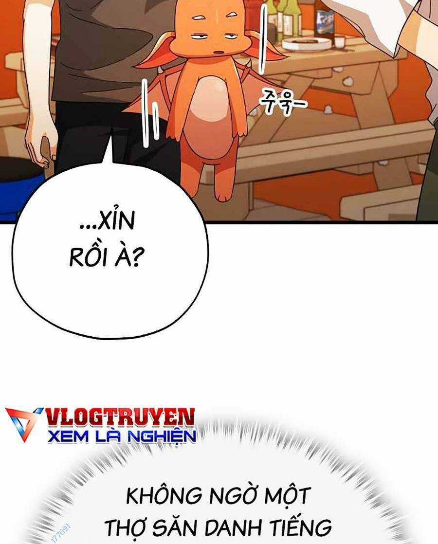 Bố Tôi Quá Mạnh Chapter 145 trang 96