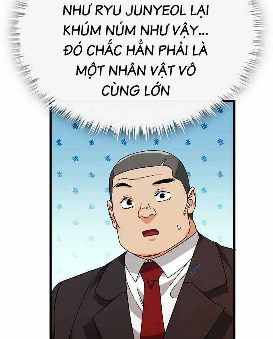 Bố Tôi Quá Mạnh Chapter 145 trang 97