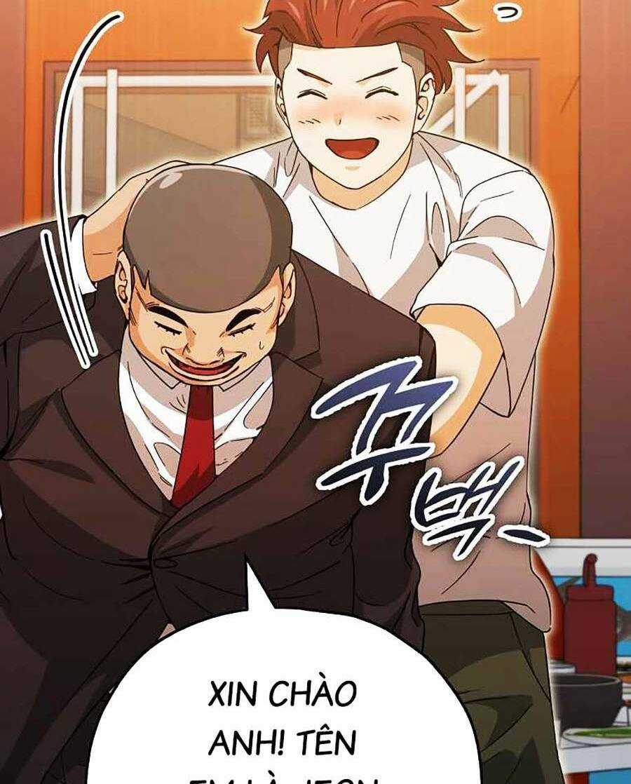 Bố Tôi Quá Mạnh Chapter 145 trang 99