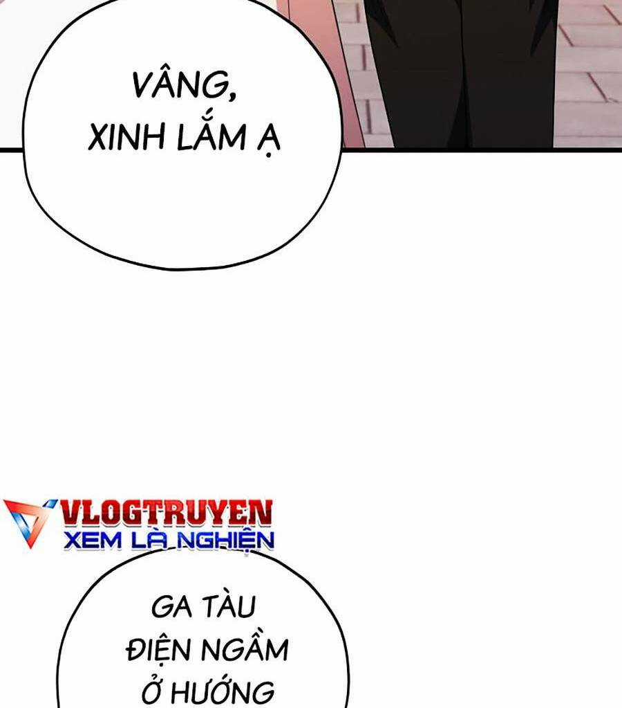 Bố Tôi Quá Mạnh Chapter 146 trang 103