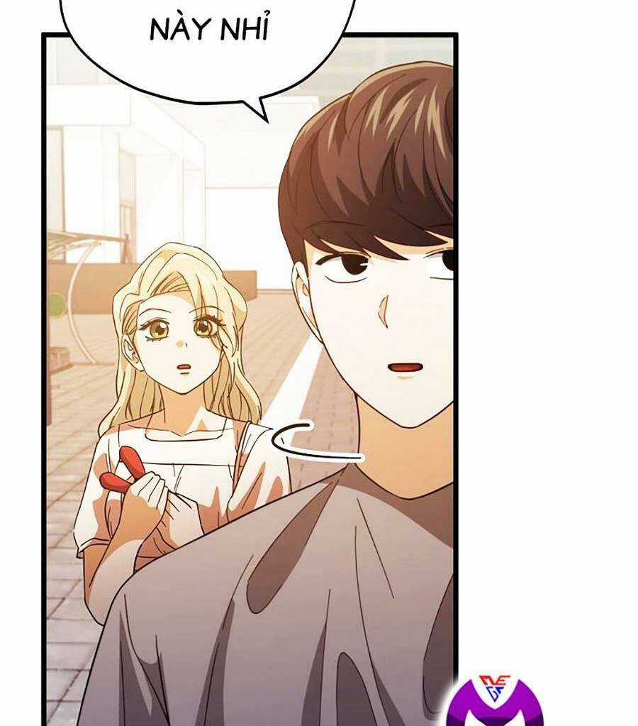 Bố Tôi Quá Mạnh Chapter 146 trang 104