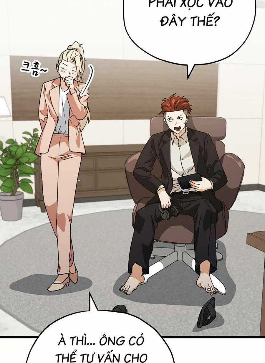 Bố Tôi Quá Mạnh Chapter 146 trang 11