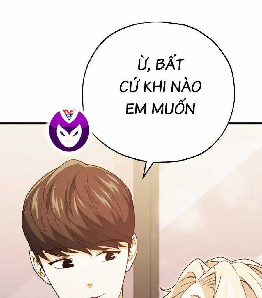 Bố Tôi Quá Mạnh Chapter 146 trang 115