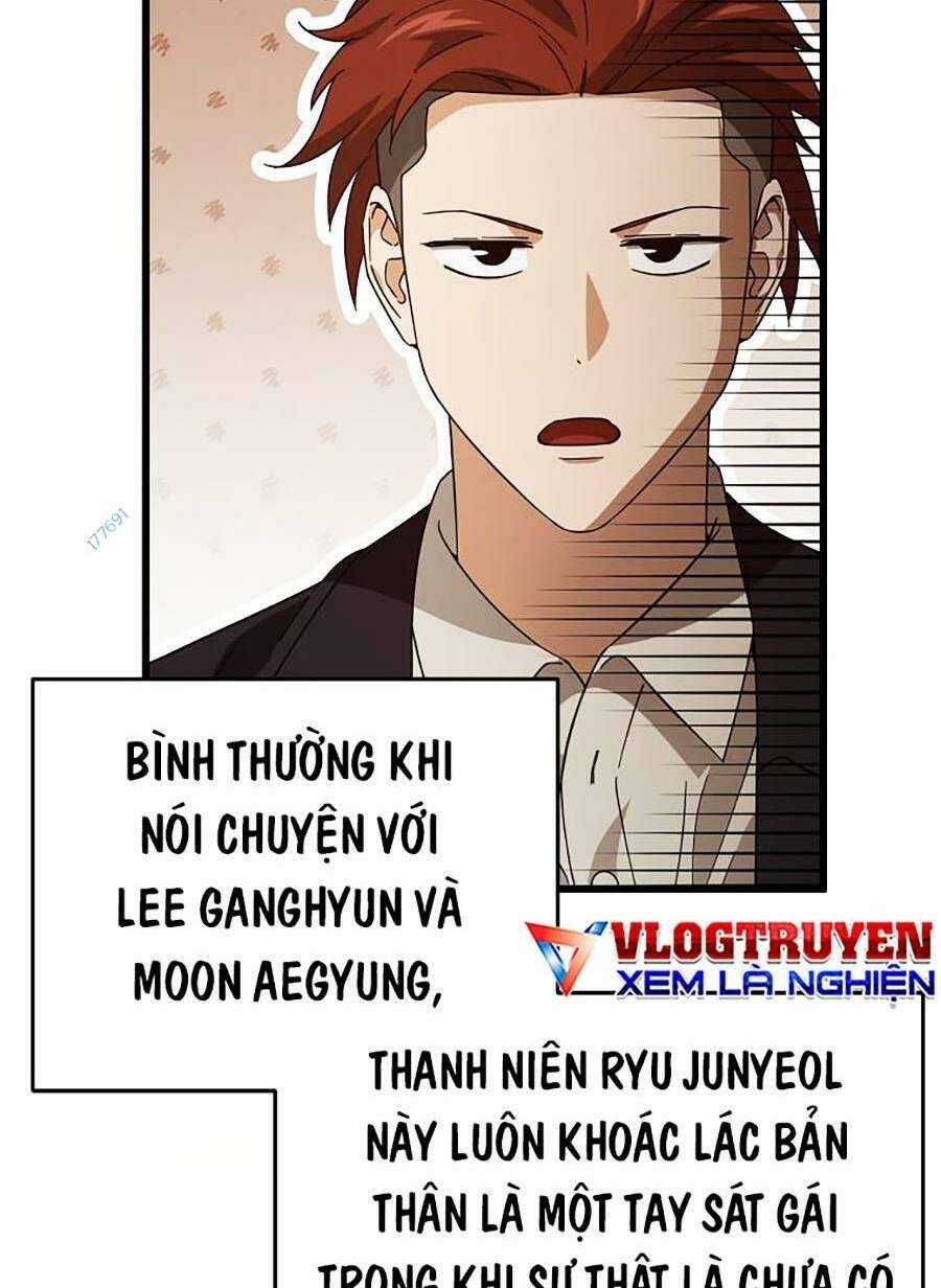 Bố Tôi Quá Mạnh Chapter 146 trang 13