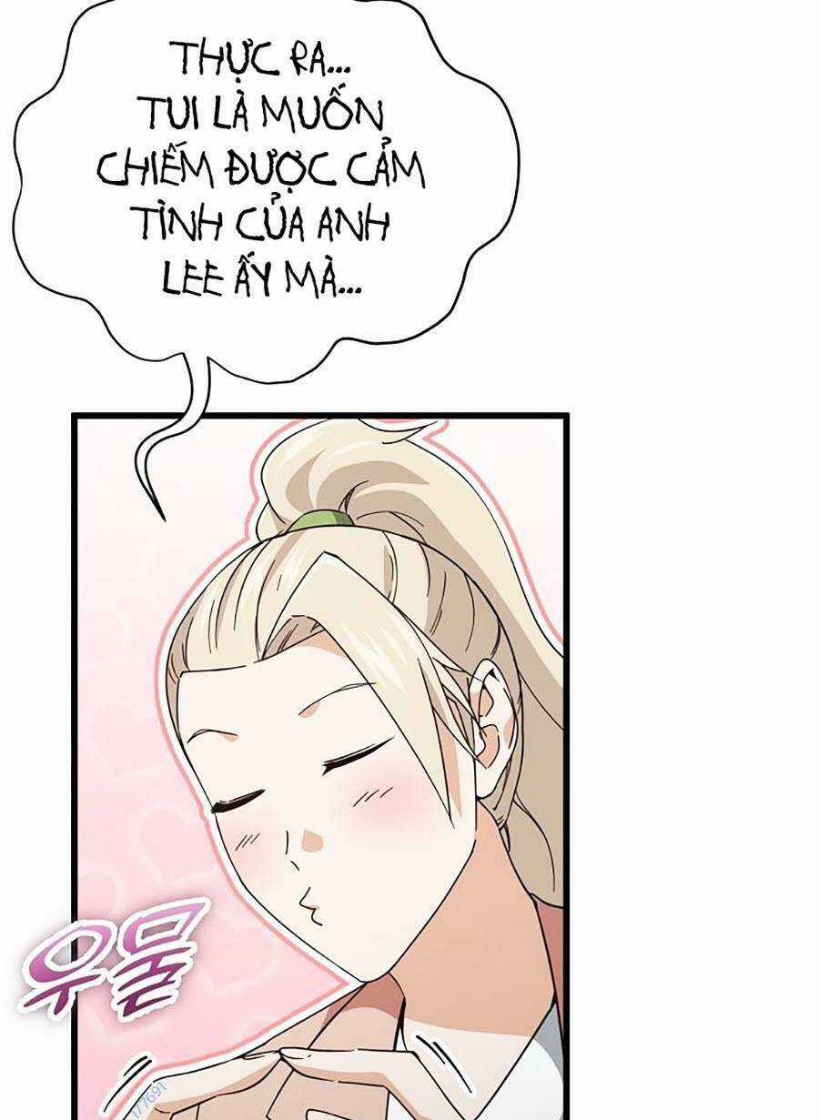 Bố Tôi Quá Mạnh Chapter 146 trang 16