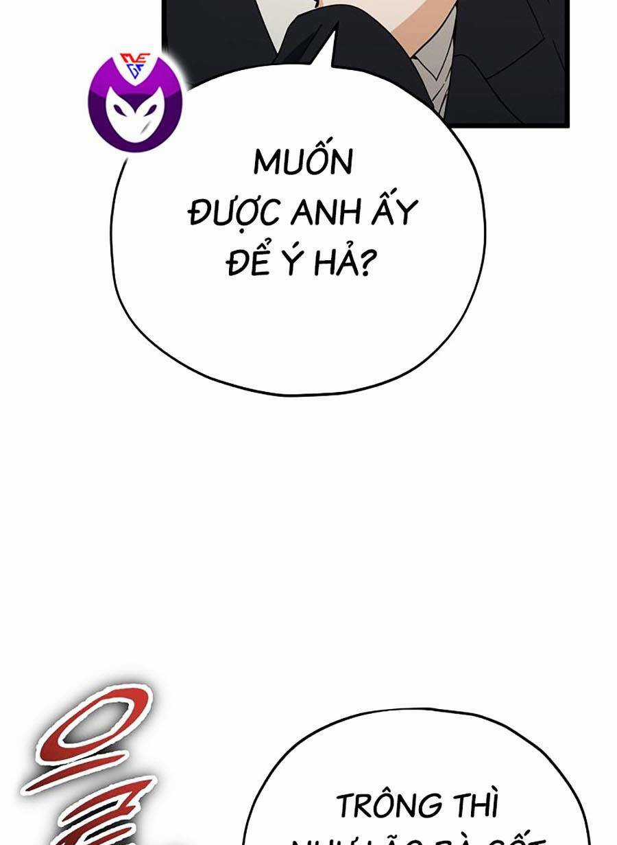 Bố Tôi Quá Mạnh Chapter 146 trang 18